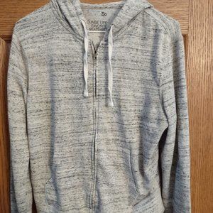 (L) SO ZIP UP HOODIE